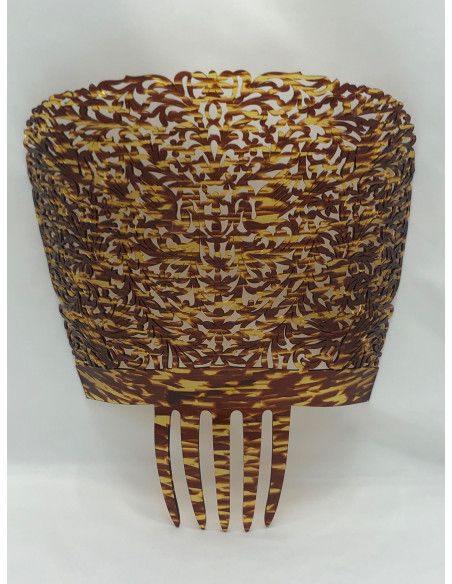 Peina concha 19 cm