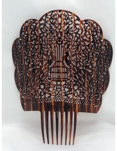 Peina concha 21 cm