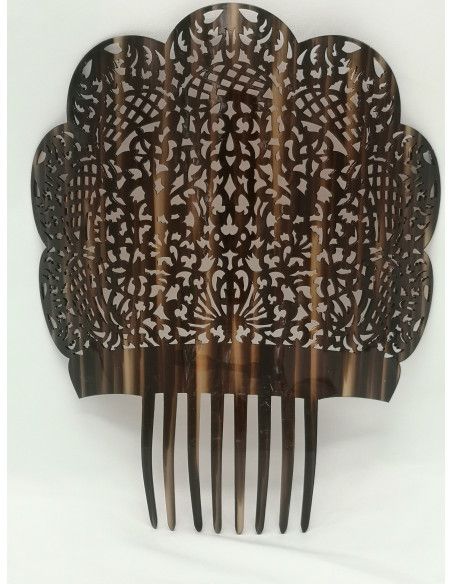 Peina concha 16 cm