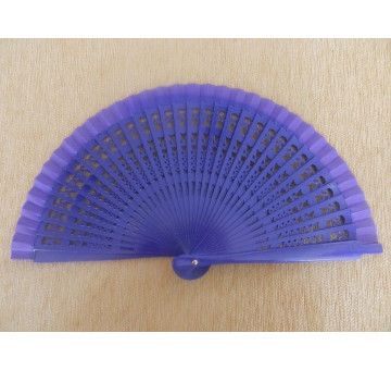Abanico bolso calado 2