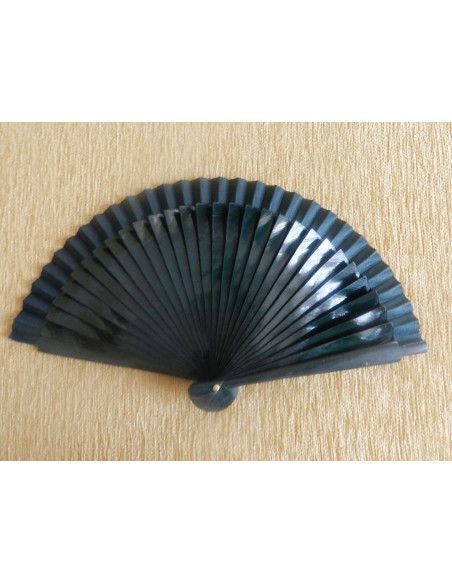 Abanico mini liso sin calar