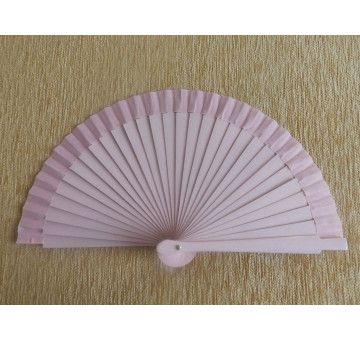 Abanico mini liso sin calar 2