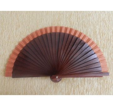 Abanico mini liso sin calar 2