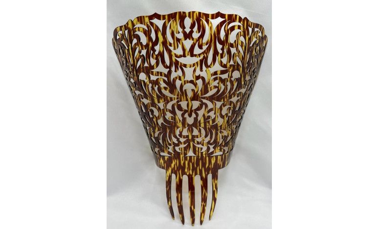 Peina habana 21cm