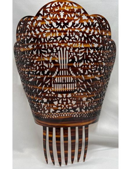 Peina concha 21 cm
