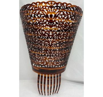 Peina concha 20cm