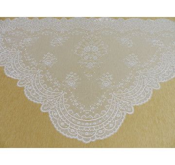 Mantilla triangular 2*1