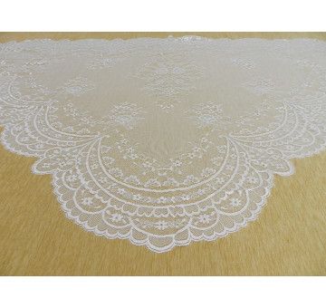 Mantilla triangular 2*1 2