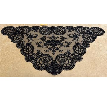 Mantilla máquina 120*60 2