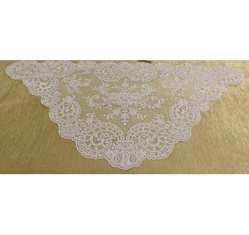 Mantilla máquina 120*60