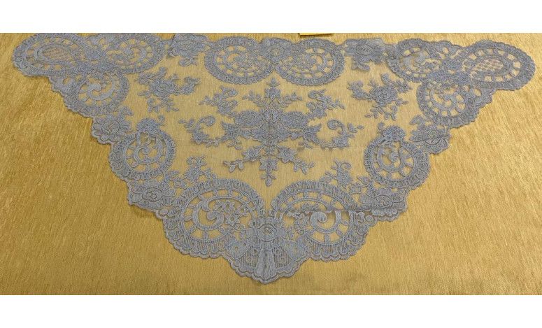 Mantilla máquina 120*60