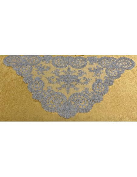 Mantilla máquina 120*60