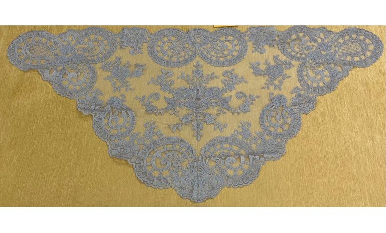 Mantilla máquina 120*60