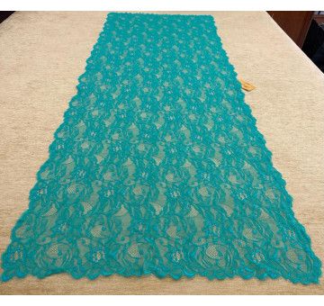 Mantilla echarpe colores 70*180 2