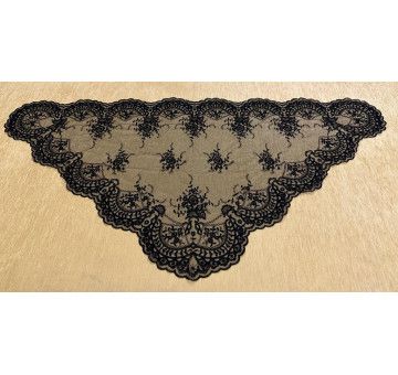 Mantilla triangular máquina 60*120 2