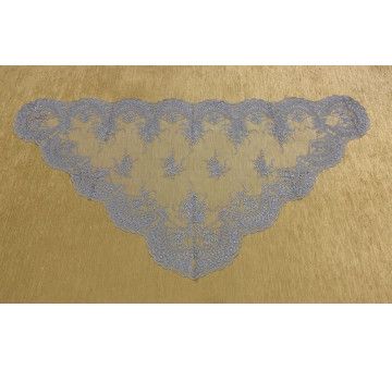 Mantilla triangular máquina 60*120 2