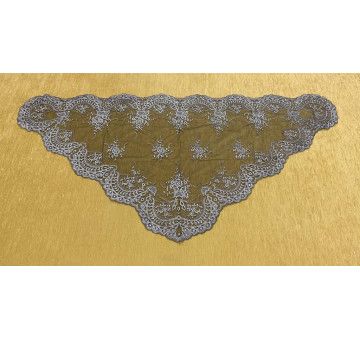 Mantilla triangular máquina 60*120 2