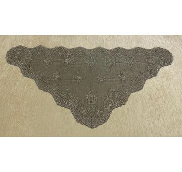 Mantilla triangular máquina 60*120 2