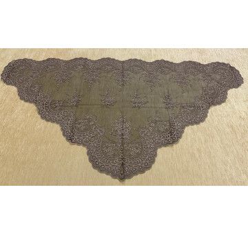 Mantilla triangular máquina 60*120 2