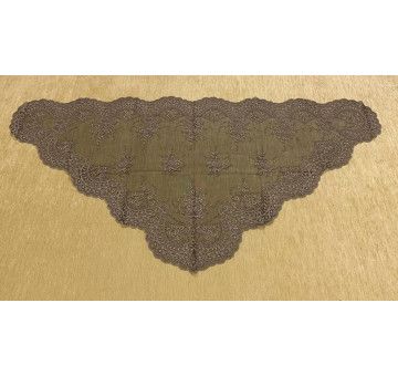 Mantilla triangular máquina 60*120 2