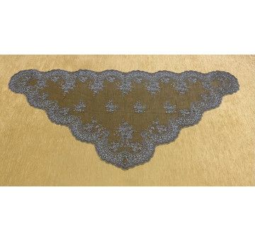 Mantilla triangular máquina 60*120 2