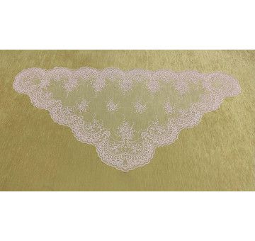 Mantilla triangular máquina 60*120 2