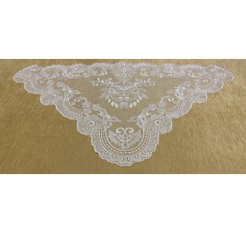 Mantilla triangular máquina 60*120 2