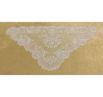 Mantilla triangular máquina 60*120 2