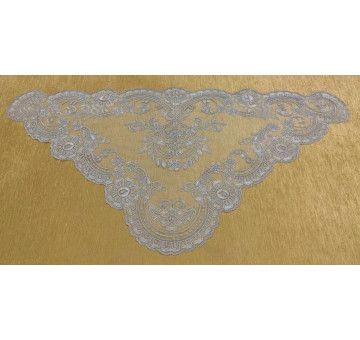 Mantilla triangular máquina 60*120 2