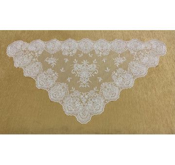 Mantilla máquina triangular 60*120 2