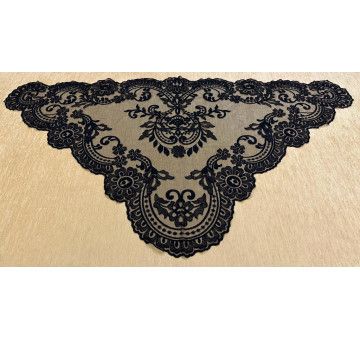 Mantilla triangular máquina 60*120 2