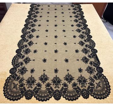 Mantilla máquina 100*220 2