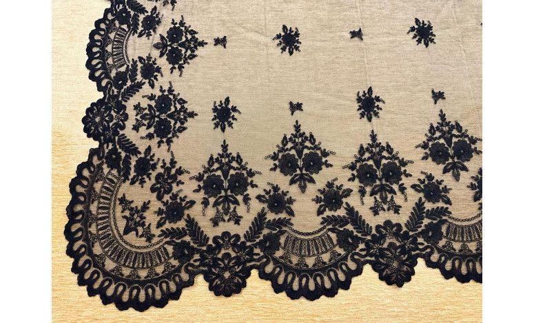 Mantilla máquina 100*220