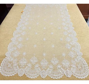 Mantilla máquina 120*240 2