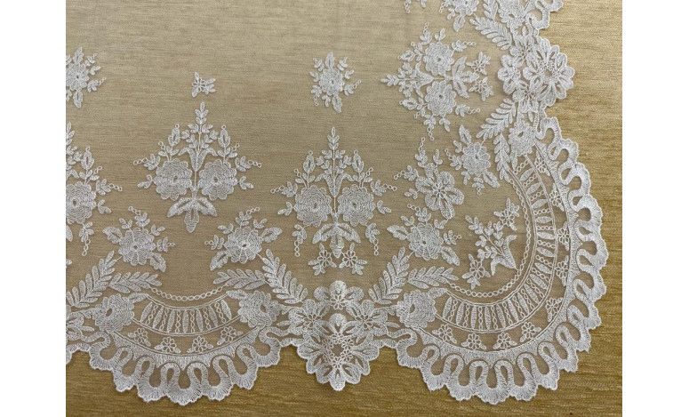 Mantilla máquina 120*240
