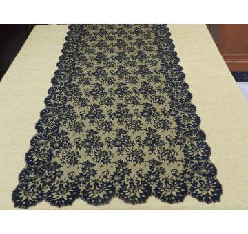 Mantilla máquina 120*240