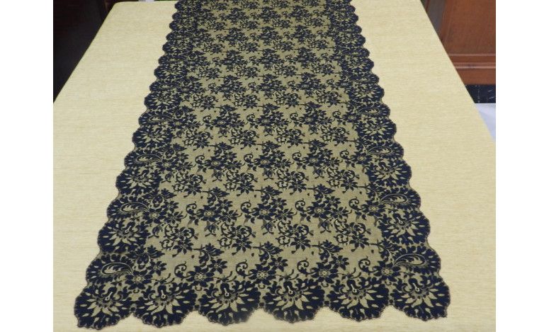 Mantilla máquina 120*240