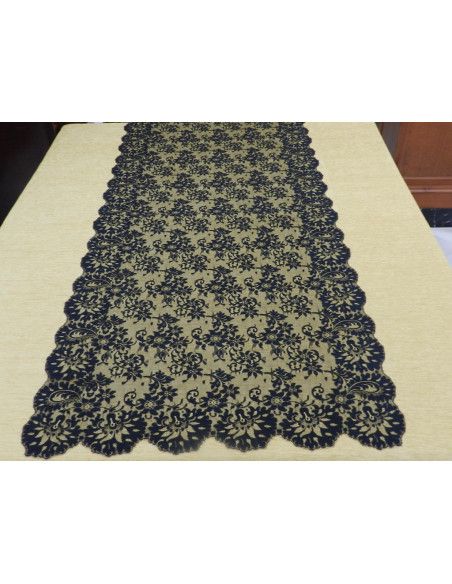 Mantilla máquina 120*240