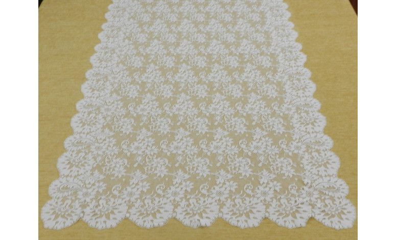 Mantilla máquina 120*240