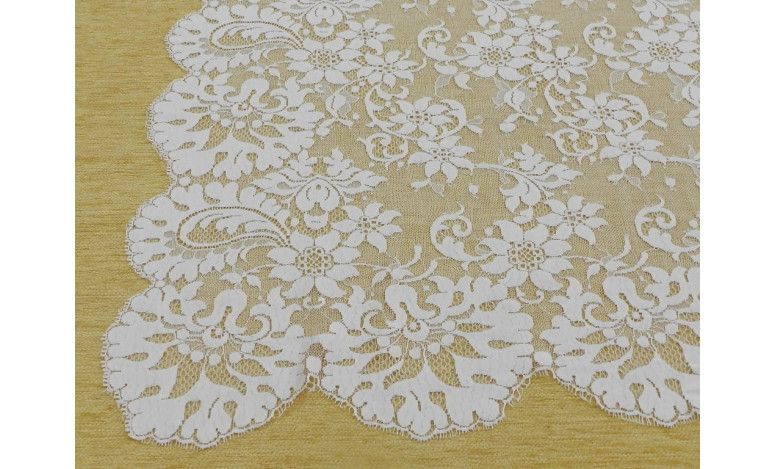 Mantilla máquina 120*240