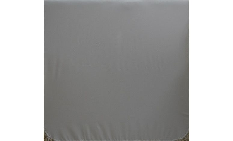 Mantón liso seda 140cm