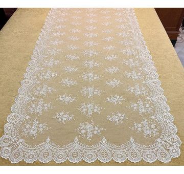 Mantilla máquina 100*220 2