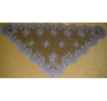 Mantilla máquina 120*60 2