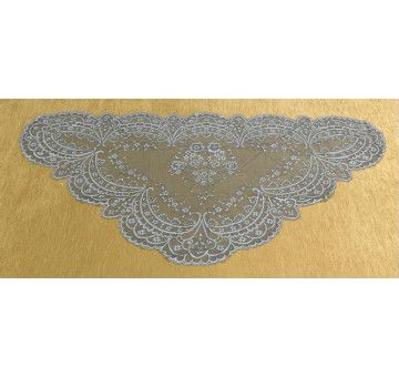 Mantilla máquina triangular 120*60 2