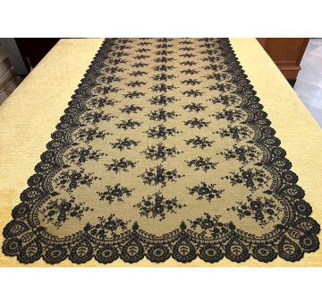 Mantilla máquina 100*220 2