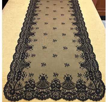 Mantilla máquina 100*220