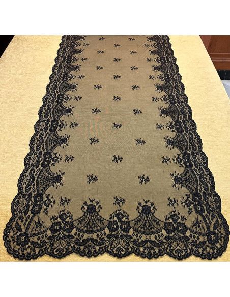 Mantilla máquina 100*220