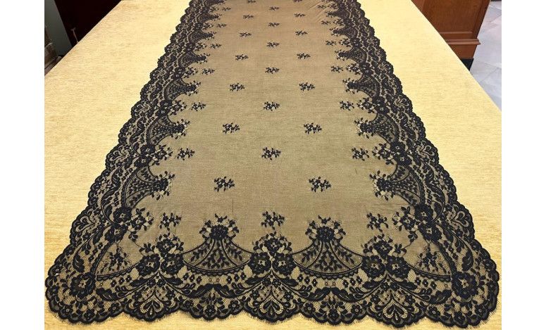 Mantilla máquina 100*220