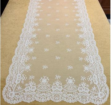 Mantilla máquina 100*220 2