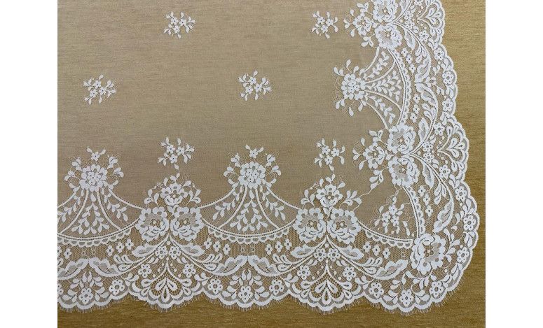 Mantilla máquina 100*220